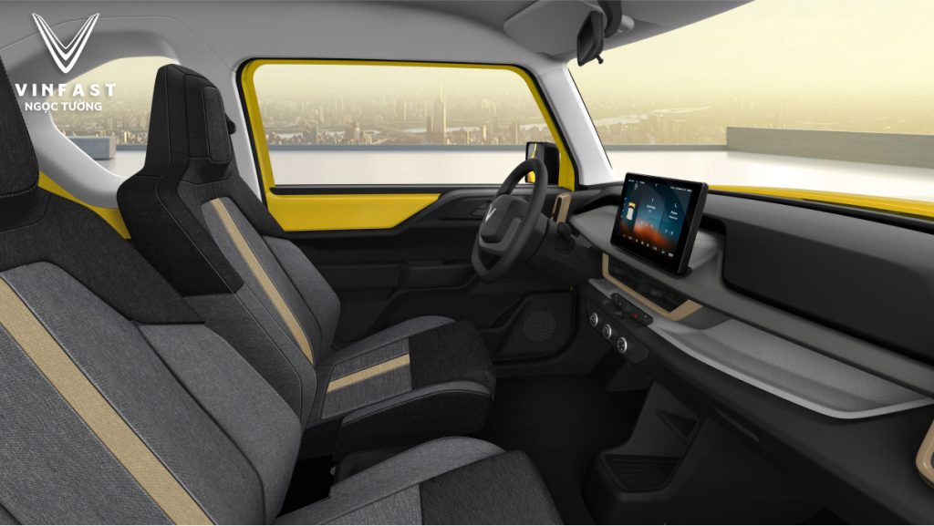 Lý Do Nên Chuyển Đổi Xe Máy Sang Xe Ô tô VinFast VF3