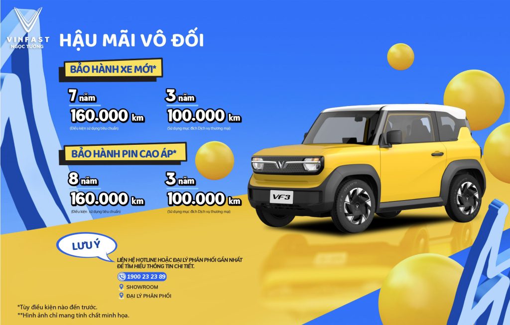 Lý Do Nên Chuyển Đổi Xe Máy Sang Xe Ô tô VinFast VF3