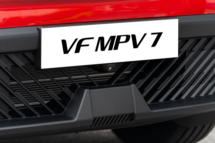 VinFast MPV7