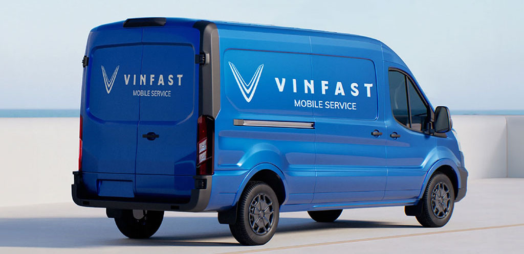 VinFast MPV7
