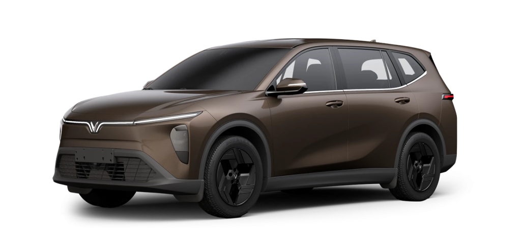 VinFast MPV7