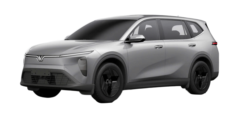 VinFast MPV7