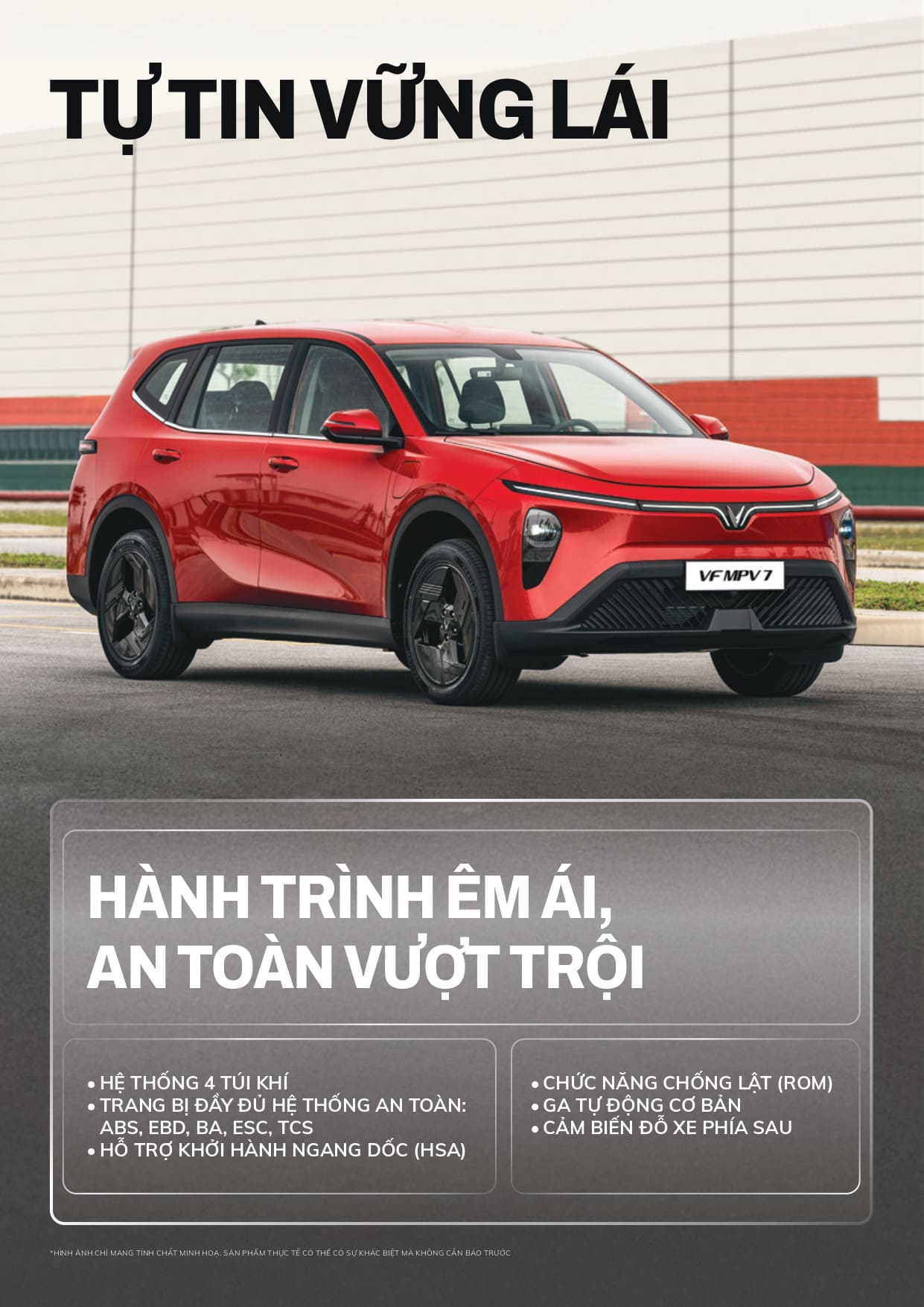 VinFast MPV7