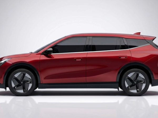 VinFast VF8 Thế hệ mới