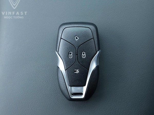 VinFast VF8 Thế hệ mới