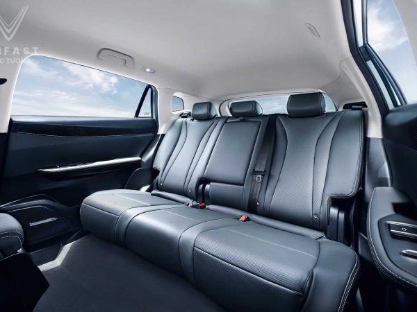 VinFast VF8 Thế hệ mới
